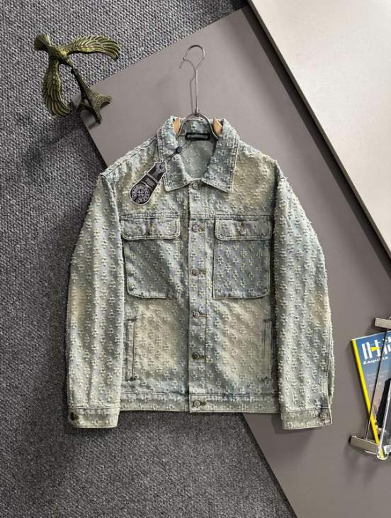 Picture of Chrome Hearts Jackets _SKUChromeHeartsM-3XLxetr6834889